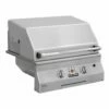 Solaire IRBQ-27 27-Inch Deluxe Built-In Grill -KICKASS GRILLS Sales irbq27xl bi a 02 20