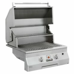 Solaire IRBQ-27 27-Inch Deluxe Built-In Grill -KICKASS GRILLS Sales irbq27xl bi b 02 20
