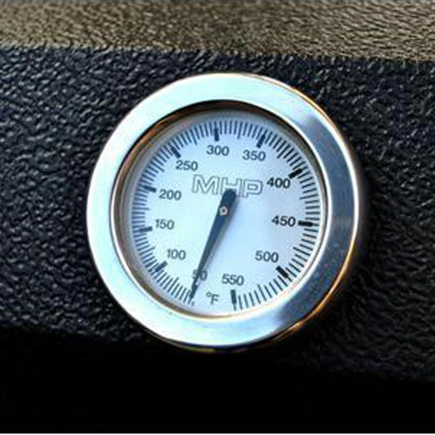 Modern Home Products TRG2 All-Infrared Gas Grill With SearMagic Grids On Cart, 27-Inch 8 Modern Home Products TRG2 All-Infrared Gas Grill With SearMagic Grids On Cart, 27-Inch - Image 6