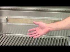 Solaire AGBQ-30 30-Inch Deluxe Grill With Rotisserie On Bolt-Down Post -KICKASS GRILLS Sales kgAoLx9rqAw 2151