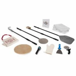 Alfa AFIPOPALE Vela Pizza Peel Holder