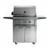 Lynx L30TRF Professional Gas Grill On Cart, 30-Inch 2 Lynx L30TRF Professional Gas Grill On Cart, 30-Inch -KICKASS GRILLS Sales l30trf a 02 20