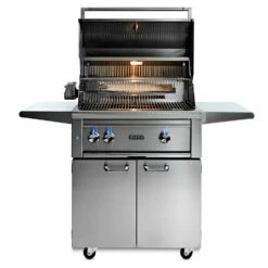 Lynx L30TRF Professional Gas Grill On Cart, 30-Inch -KICKASS GRILLS Sales l30trf b 02 20