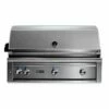 Lynx L42BI Built-In Professional Gas Grill, 42-Inch 1 Lynx L42BI Built-In Professional Gas Grill, 42-Inch -KICKASS GRILLS Sales l42atr a 02 20