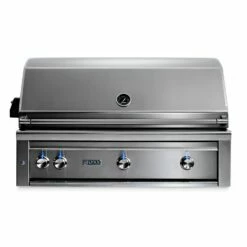 Lynx L42BI Built-In Professional Gas Grill, 42-Inch