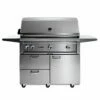 Lynx L42FR Professional Gas Grill On Cart, 42-Inch -KICKASS GRILLS Sales l42atrf a 02 20