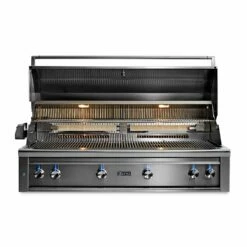 Lynx L54TR Professional Built-In Gas Grill, 54-Inch -KICKASS GRILLS Sales l54tr b 02 20