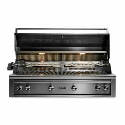 Lynx L54TRF Professional Gas Grill On Cart, 54-Inch -KICKASS GRILLS Sales l54trf c 02 20