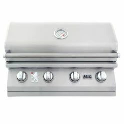 Lion L65000 32-Inch Built-In Grill -KICKASS GRILLS Sales l65000 bi config a 02 22 1