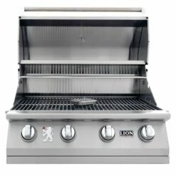 Lion L65000 32-Inch Freestanding Grill -KICKASS GRILLS Sales l65000 bi config c 02 22