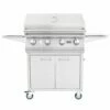Lion L65000 32-Inch Freestanding Grill -KICKASS GRILLS Sales l65000 cart config a 03 22