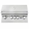 Lion L75000 32-Inch Built-In Grill -KICKASS GRILLS Sales l75000 a 03 20