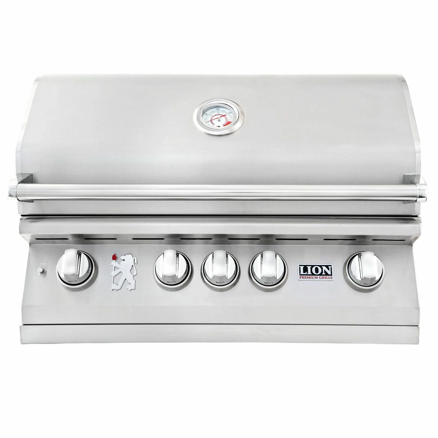 Lion L75000 32-Inch Built-In Grill 3 Lion L75000 32-Inch Built-In Grill