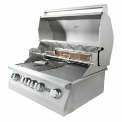 Lion L75000 32-Inch Built-In Grill 10 Lion L75000 32-Inch Built-In Grill -KICKASS GRILLS Sales l75000 c 03 20