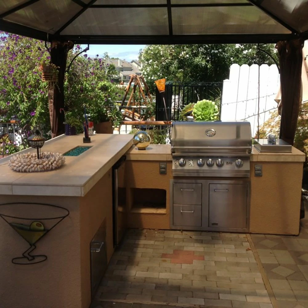 Lion L75000 32-Inch Built-In Grill 7 Lion L75000 32-Inch Built-In Grill - Image 5