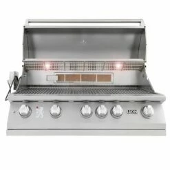 Lion L90000 40-Inch Built-In Grill -KICKASS GRILLS Sales l90000 b 03 20