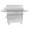 Lion L90000 40-Inch Freestanding Grill -KICKASS GRILLS Sales l90000 cart a 03 20