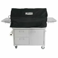 Lion L90000 40-Inch Freestanding Grill -KICKASS GRILLS Sales l90000 cart d 03 20
