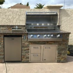 Lion L90000 40-Inch Built-In Grill -KICKASS GRILLS Sales l90000 ls d 03 20