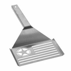 TEC LONESTARSPAT Grill Spatula