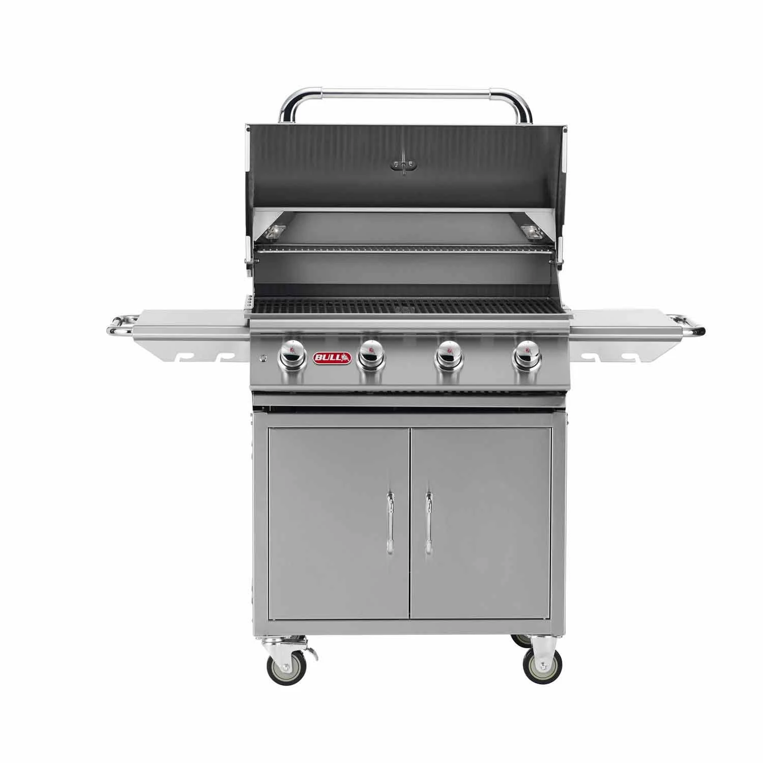 Bull BG-8700x Lonestar Select 30-Inch Grill On Cart 4 Bull BG-8700x Lonestar Select 30-Inch Grill On Cart - Image 2