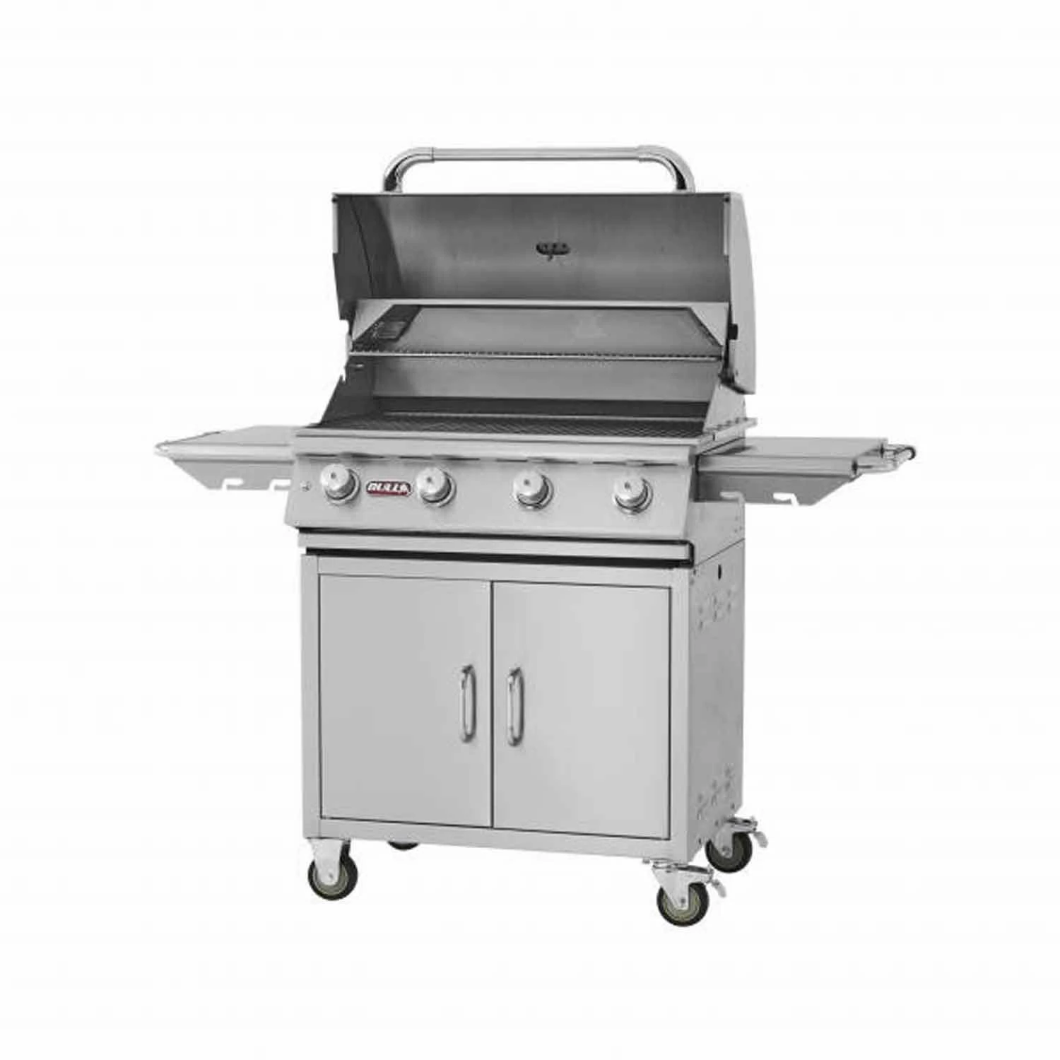 Bull BG-8700x Lonestar Select 30-Inch Grill On Cart 5 Bull BG-8700x Lonestar Select 30-Inch Grill On Cart - Image 3