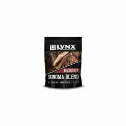 Lynx LSCM Smoker Wood Chip Blend, Maple
