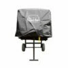 The Good-One The Heritage Oven Built-In Weather Cover -KICKASS GRILLS Sales marshall cover
