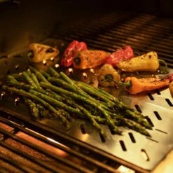 Memphis Grills MG33-03-003 12-Inch Laser Cut Veggie Grate -KICKASS GRILLS Sales mg33 03 003 c 05 23