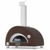 Alfa FXMD-S-GRAM-U Nano 23-Inch Countertop Gas Pizza Oven -KICKASS GRILLS Sales nano gram a 04 22