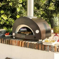 Alfa FXMD-S-GRAM-U Nano 23-Inch Countertop Gas Pizza Oven -KICKASS GRILLS Sales nano gram ls a 04 22