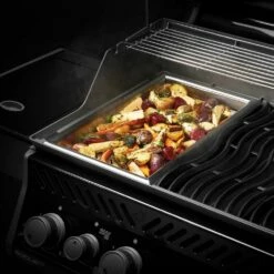 Napoleon 56058 Large Cast Iron Frying Pan 7 Napoleon 56058 Large Cast Iron Frying Pan -KICKASS GRILLS Sales nap 56058 c 02 23