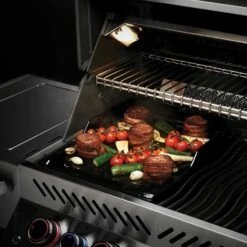 Napoleon 56069 Cast Iron Plancha For P-PRO-BIG Models -KICKASS GRILLS Sales nap 56059 c 02 23