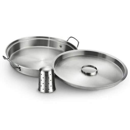 Napoleon 56067 Chicken Infusion Roaster -KICKASS GRILLS Sales nap 56067 a 02 23