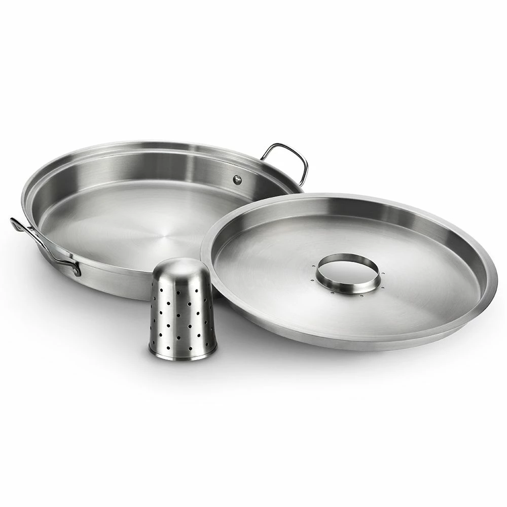 Napoleon 56067 Chicken Infusion Roaster 3 Napoleon 56067 Chicken Infusion Roaster