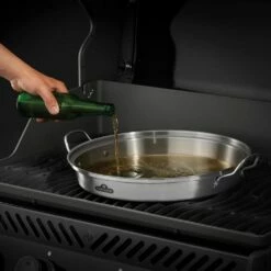 Napoleon 56067 Chicken Infusion Roaster 8 Napoleon 56067 Chicken Infusion Roaster -KICKASS GRILLS Sales nap 56067 c 02 23