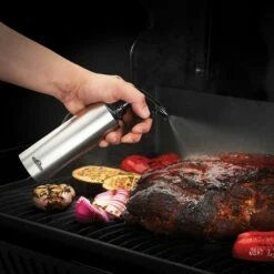 Napoleon 62047 Stainless Steel Spray Bottle -KICKASS GRILLS Sales nap 62047 d 02 23