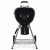 Napoleon NK18K-LEG-1 18-Inch Charcoal Kettle Leg Grill 1 Napoleon NK18K-LEG-1 18-Inch Charcoal Kettle Leg Grill -KICKASS GRILLS Sales nk18k a 04 20