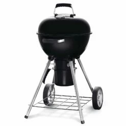 Napoleon NK18K-LEG-1 18-Inch Charcoal Kettle Leg Grill -KICKASS GRILLS Sales nk18k c 04 20