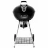 Napoleon NK22K-LEG-2 Rodeo Charcoal Kettle Grill -KICKASS GRILLS Sales nk22ck leg 2 a 07 20