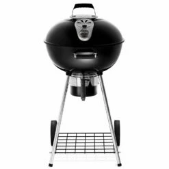 Napoleon NK22K-LEG-2 Rodeo Charcoal Kettle Grill
