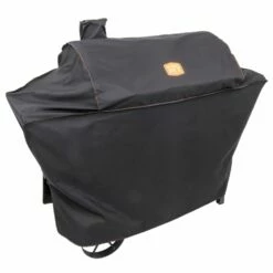 Oklahoma Joe's OKJ-1787626P04 Cover For Judge Charcoal Grill -KICKASS GRILLS Sales okj 1787626p04 c 05 21