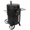 Oklahoma Joe's OKJ-19202 Anthem Series Bronco Pro Drum Smoker