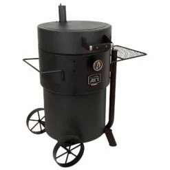 Oklahoma Joe's OKJ-19202 Anthem Series Bronco Pro Drum Smoker