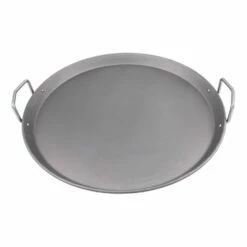 Oklahoma Joe's OKJ-1996977P04 18-Inch Round Carbon Steel Griddle 9 Oklahoma Joe's OKJ-1996977P04 18-Inch Round Carbon Steel Griddle -KICKASS GRILLS Sales okj 1996977p04 b 05 21