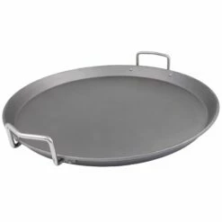 Oklahoma Joe's OKJ-1996977P04 18-Inch Round Carbon Steel Griddle 10 Oklahoma Joe's OKJ-1996977P04 18-Inch Round Carbon Steel Griddle -KICKASS GRILLS Sales okj 1996977p04 c 05 21