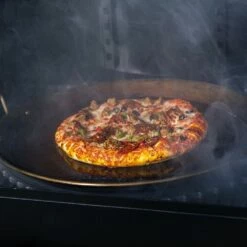 Oklahoma Joe's OKJ-1996977P04 18-Inch Round Carbon Steel Griddle 11 Oklahoma Joe's OKJ-1996977P04 18-Inch Round Carbon Steel Griddle -KICKASS GRILLS Sales okj 1996977p04 d 05 21