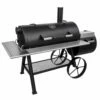 Oklahoma Joe's OKJ-21202124 Anthem Series Longhorn Reverse Flow Offset Smoker -KICKASS GRILLS Sales okj 21202124 a 05 21