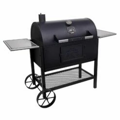 Oklahoma Joe's OKJ-21302126 Anthem Series Judge Charcoal Grill
