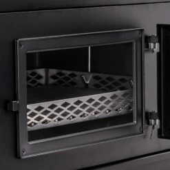 Oklahoma Joe's OKJ-21302126 Anthem Series Judge Charcoal Grill -KICKASS GRILLS Sales okj 21302126 c 05 21